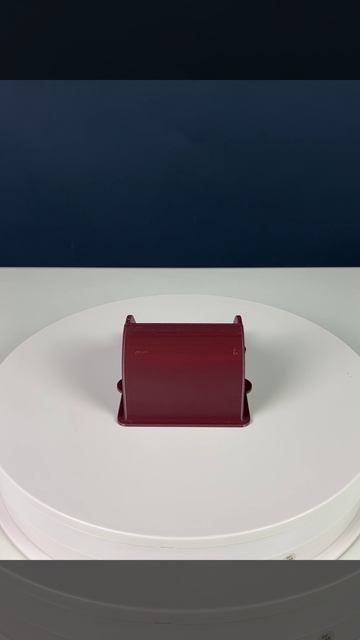 Козырек для розетки 1 местный зыкрытый (коричневый) смотреть онлайн