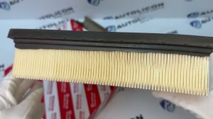 Фильтр воздушный Toyota 17801-31131