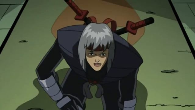 Same As It Never Was S03E21 TMNT (2003) смотреть онлайн