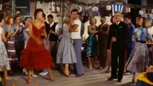 Мамбо итальянское