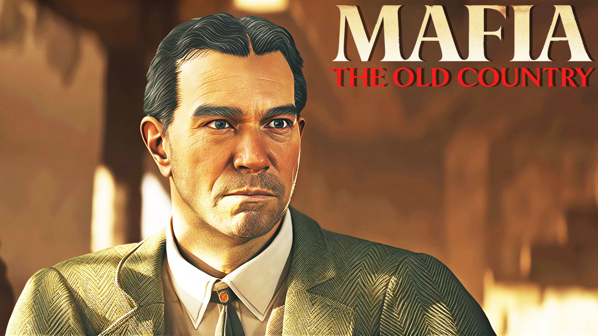 Сила характера - Mafia: The Old Country #8 смотреть онлайн