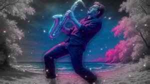 Experimental Instrumental music #34