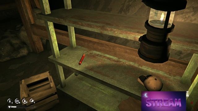 The Long Dark № 1 - Выживание. Персонализация. смотреть онлайн