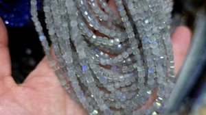 Натуральные камни - 20.01.26