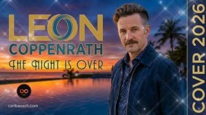 The night is over Disco Fox Edition Leon Coppenrath