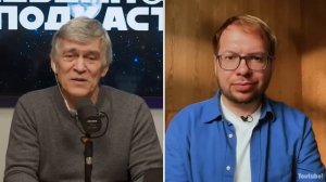 Станем ли мы мутантами в космосе? Отвечают Сурдин и Панчин