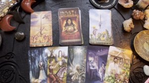 Расклад на Да и Нет. Сбудется ли загаданное