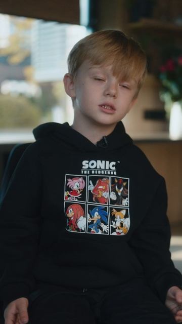 Проект «Дети». Стилобат. Девелопер «Мармакс» смотреть онлайн