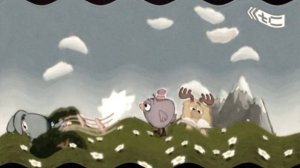 Соуоуоушарики заставка