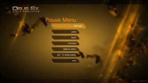 4. How to make pause menu in Unity and Playmaker смотреть онлайн
