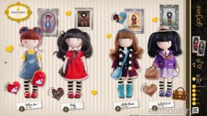 Встречаем новый каталог Paola Reina 2026 😍