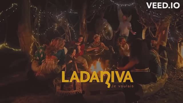 🇦🇲 🇫🇷 LADANIVA / ԼադաՆիվա / Ладанива - Ես ուզում էի - Je Voulais Remix 2023 🎵❤️🌹 смотреть онлайн