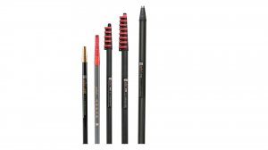 Штанги телескопические ABS-858