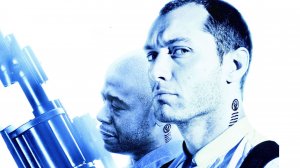 Потрошители (краткий пересказ фильма. Краткий Капитан)