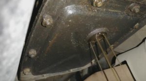 Замена масла в коробке передач (КПП) Нива Шевроле: пошаговая инструкция