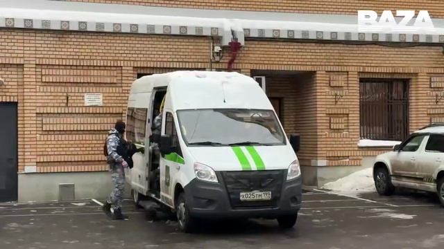 ⚡️Срок добровольного выселения Ларисы Долиной из квартиры истекает 19 января.