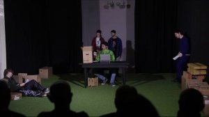 ЧИТКА СПАРТАК