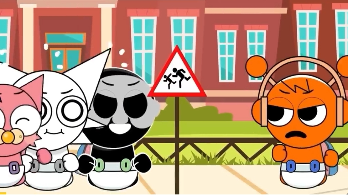 #СПРУНКИ,  МУЛЬТИКИ ДЛЯ ДЕТЕЙ,  СПРУНКИ #СПРУНКИ МУЛЬТИКИ ДЛЯ ДЕТЕЙ, #СПРУНКИ #МУЛЬТИК ДЛЯ ДЕТИШЕК