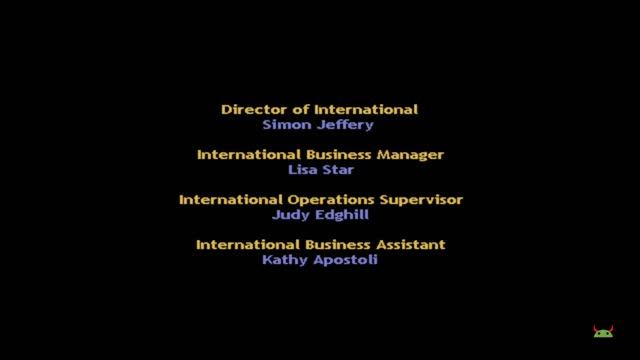 Grim Fandango титры с музыкой