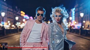 DJ NID - Tonight, Just You and Me