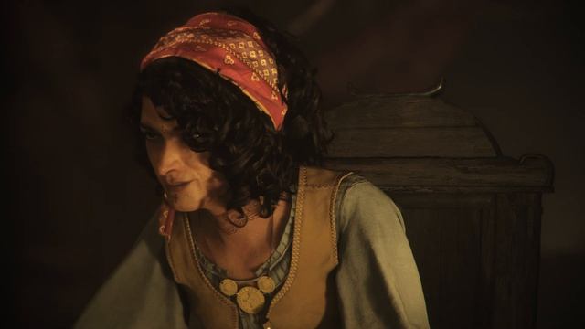 A Plague Tale Requiem №7