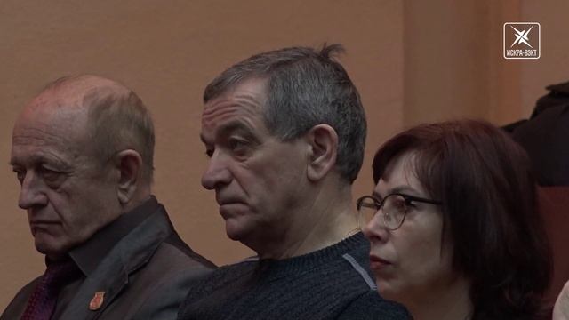 Содержание округа после погодного апокалипсиса обсудили на оперативном совещании смотреть онлайн