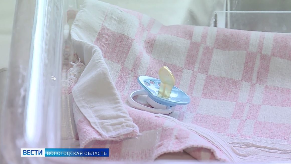 Комплекс мер поддержки семей с детьми действует в Вологодской области смотреть онлайн