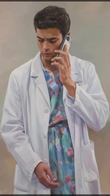 Alisa. Поликлиника. Заюша Вера Васильевна смотреть онлайн