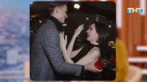 Гости программы — Женя Медведева и Ильдар Гайнутдинов