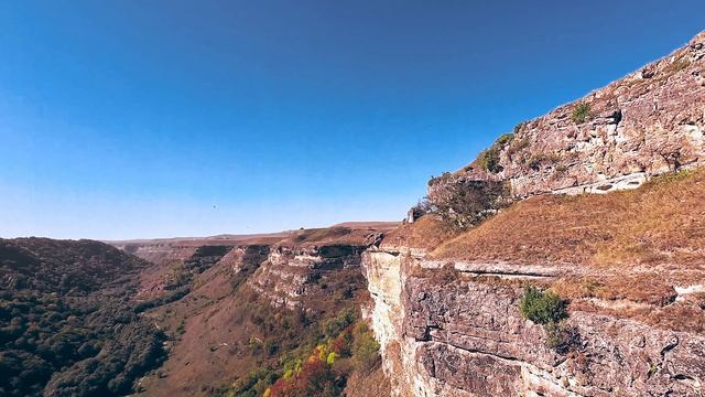 Кисловодск | Аликоновcкое ущелье | 2024 г.