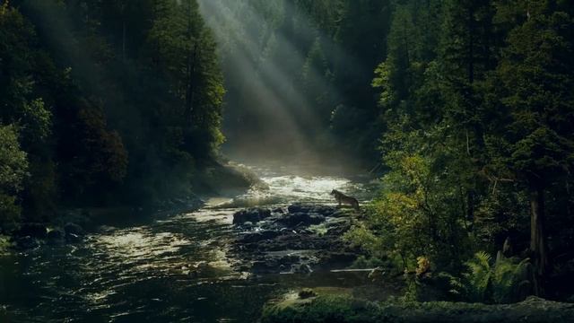 Far Cry 5 | Jacob Seed's Loading Screen | 2 Hours смотреть онлайн