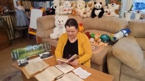 Панкова Елена Тришкинская с-б