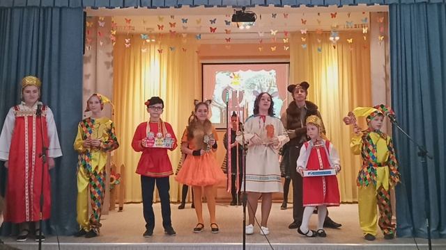 ПАСХА - 2021, фото-фильм смотреть онлайн