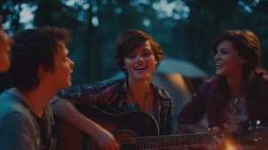 Песня "Мои друзья"