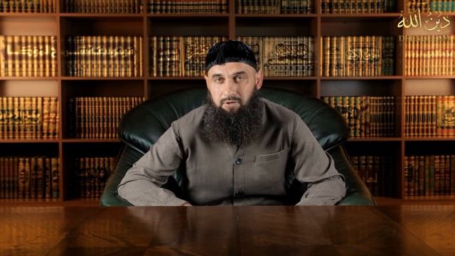 Как же прекрасен Мовлид✨🌙 Шейх Шамиль аш-Шафи'ий. смотреть онлайн