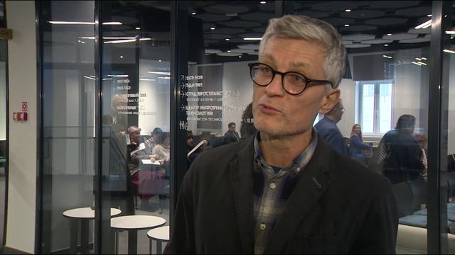 Гуманитарная неделя стартовала в ТюмГУ смотреть онлайн