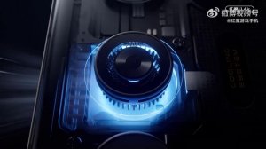 nubia REDMAGIC 11 Air с турбиной — дебютное видео, характеристики в описании