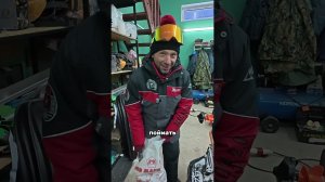 Челлендж 2026! День 2✅ #снастиздрасьте