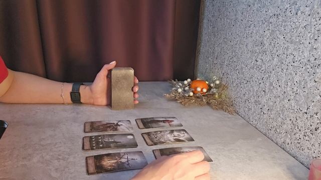 Вам послание от МУЖЧИНЫ 💝 смотреть онлайн