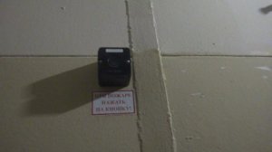 Пассажирские лифты (г. Зеленоград), V=1 м-с, г-п 320 кг (149)