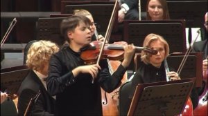 Глеб Панов Сен-Санс «Интродукция и рондо каприччиозо»