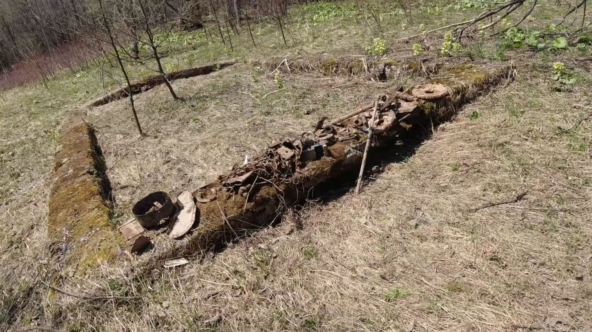 Вторая волна металлакопа и снова медь радует,2 часть продолжение,результат смотреть онлайн