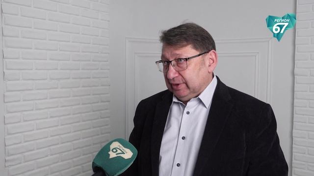 Более 720 тысяч смолян прошли обследования в медучреждениях в 2025 году смотреть онлайн