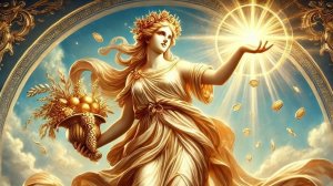 Госпожа Фортуна