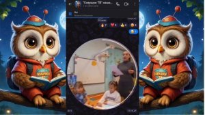 Визитка_Бекмурзаева Юлдуз Байсолтановна_МАОУ Прогимназия "Созвездие"_г.Пыть-Ях