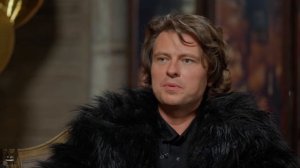 Интервью за 15 минут с Прохором Шаляпиным