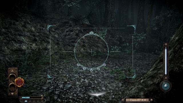 Fatal Frame: Maiden of Black Water #2 смотреть онлайн