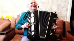 Хочу в Камбарку хочу домой - Иван Ведерников.