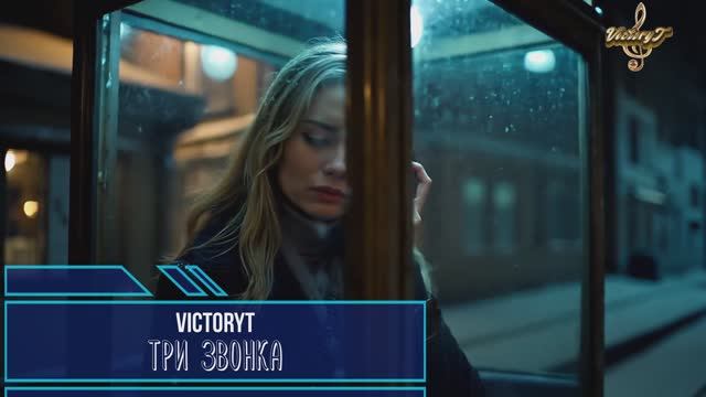 VictorY - Три звонка смотреть онлайн