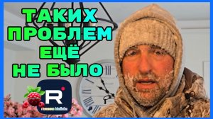 Сельчанка в Америке _Таких проблем ещё не было _Обзор _Selchanka v Amerike _Big Big Family _Funny 4